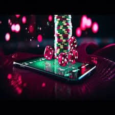 Filipino player claiming a promotion on slotmax vip mobile browser in the Philippines